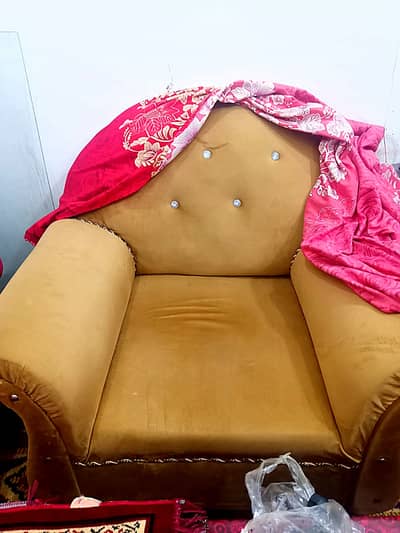 Velvet Fabric