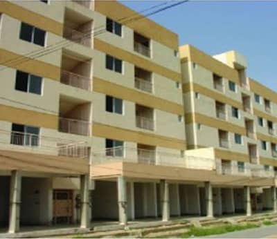 2 BED DD FLAT IS AVAIALBE FOR SALE IN CHAPAL SUN CITY, IN SCHEME 33 KARACHI, AVAILBLE ON BANK LOAN