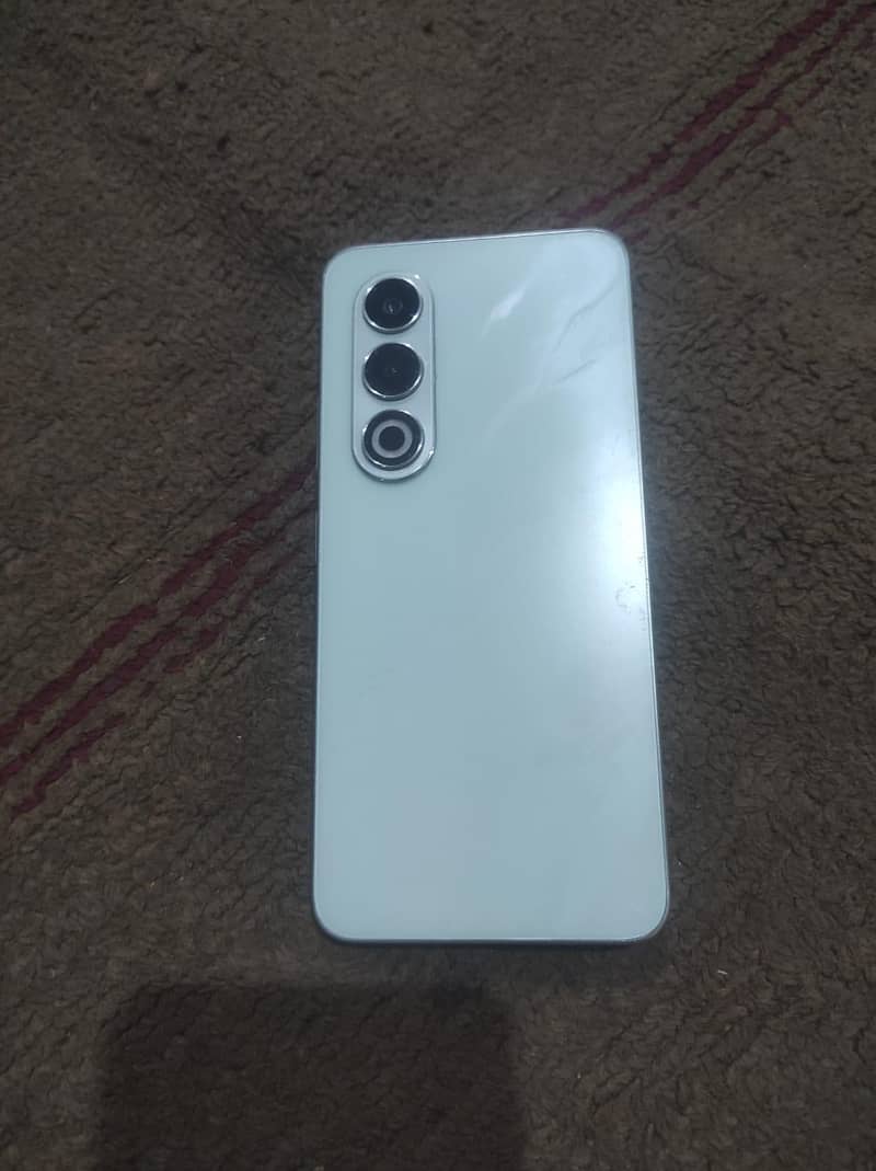 Itel S25 1