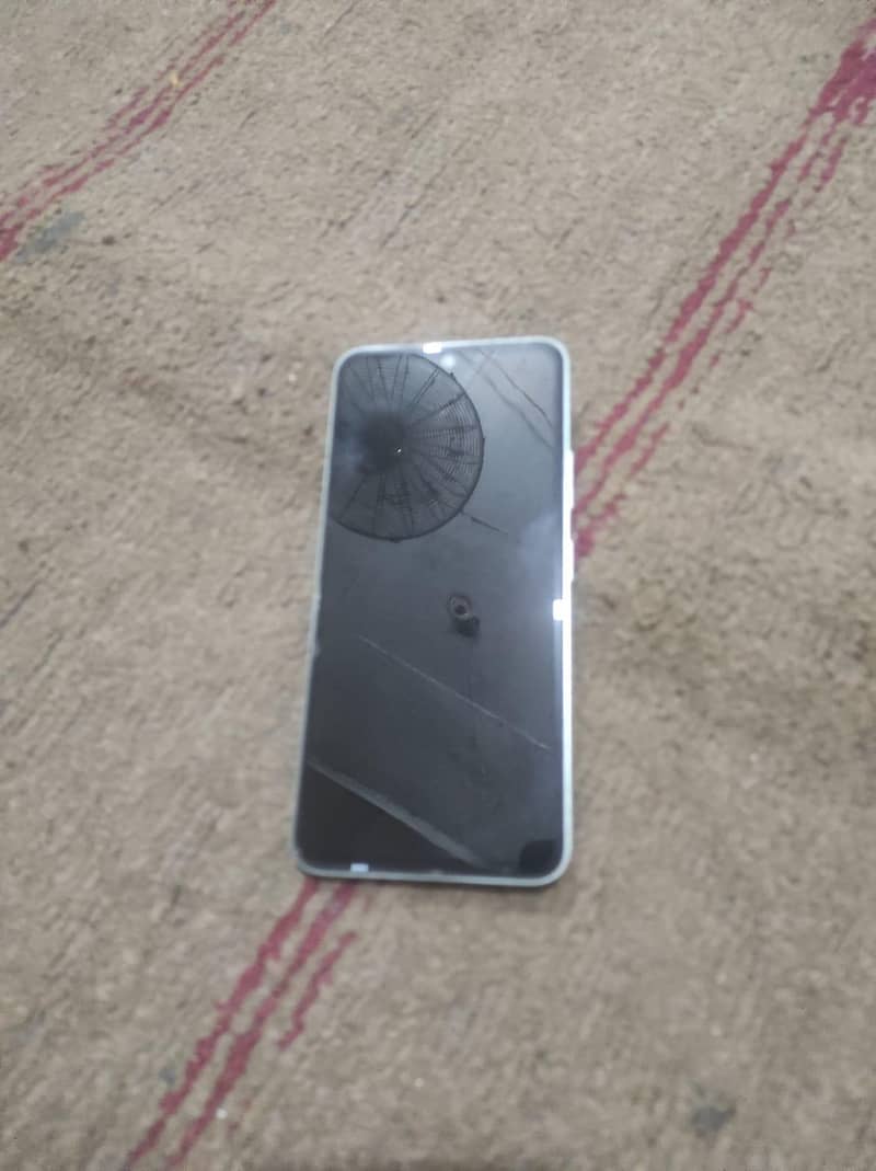 Itel S25 2