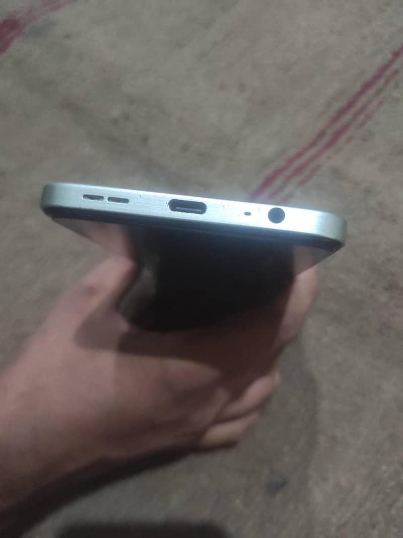 Itel S25 3