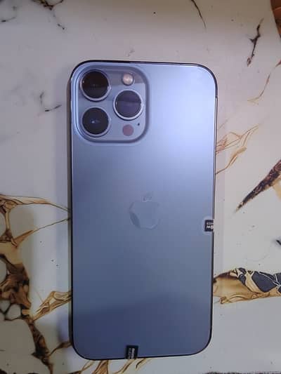 Apple iPhone 13 Pro Max