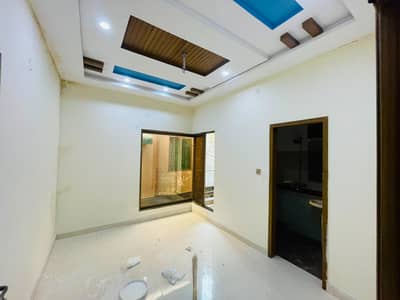 2.5 Marla 3 Bed Full House For Rent in Ali Park with Gas (0335-5779339)