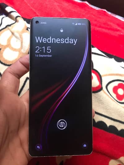 One Plus 8 5g