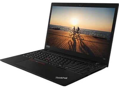 Lenovo L590 15" Display 8Gb Ram 256Gb ssd