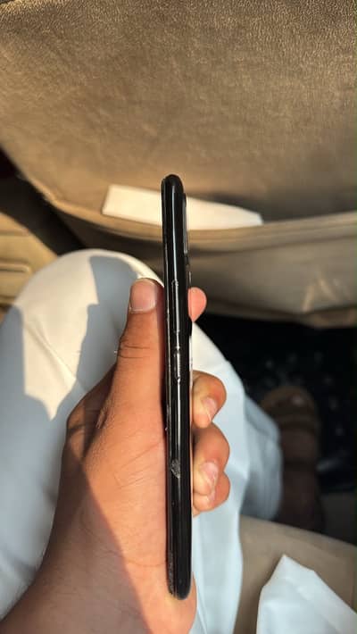 Infinix Hot 8
