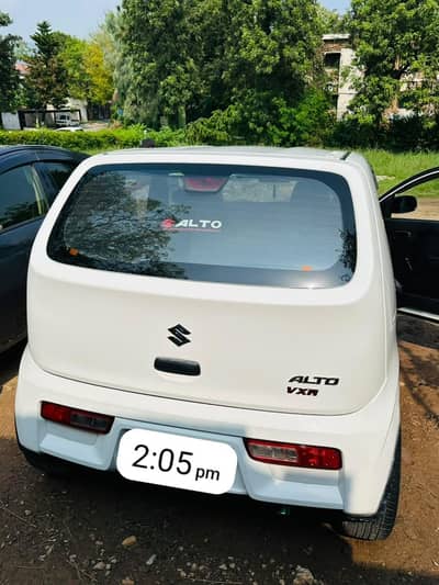 Suzuki Alto 2022