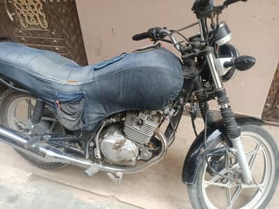 Suzuki GS 150 for sale