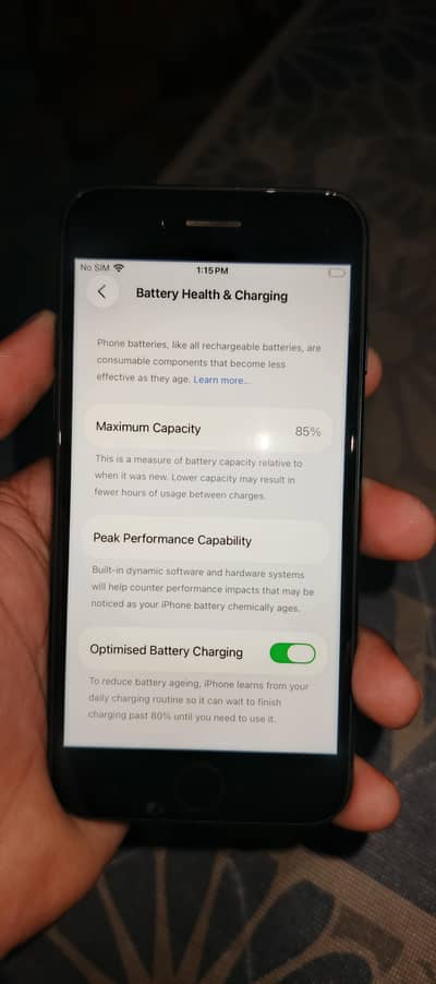 Apple iPhone SE 2022