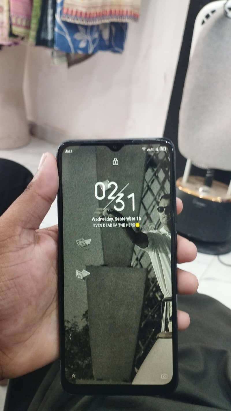 Zte Blade A52 1