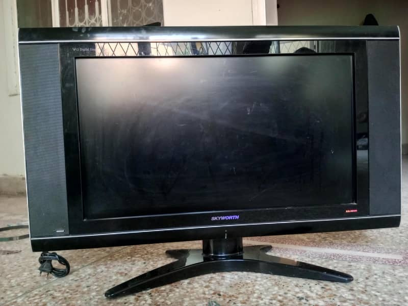 samsung led 0