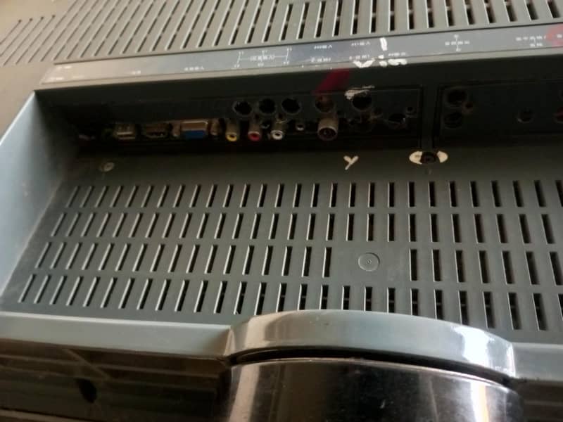 samsung led 2
