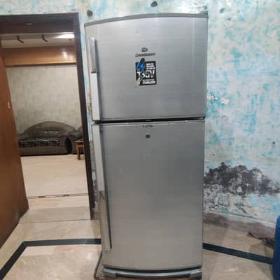 Dawlance Refrigerator 2 Door – 135V – Excellent Cooling