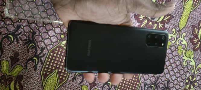 Samsung Mobile S20 Plus