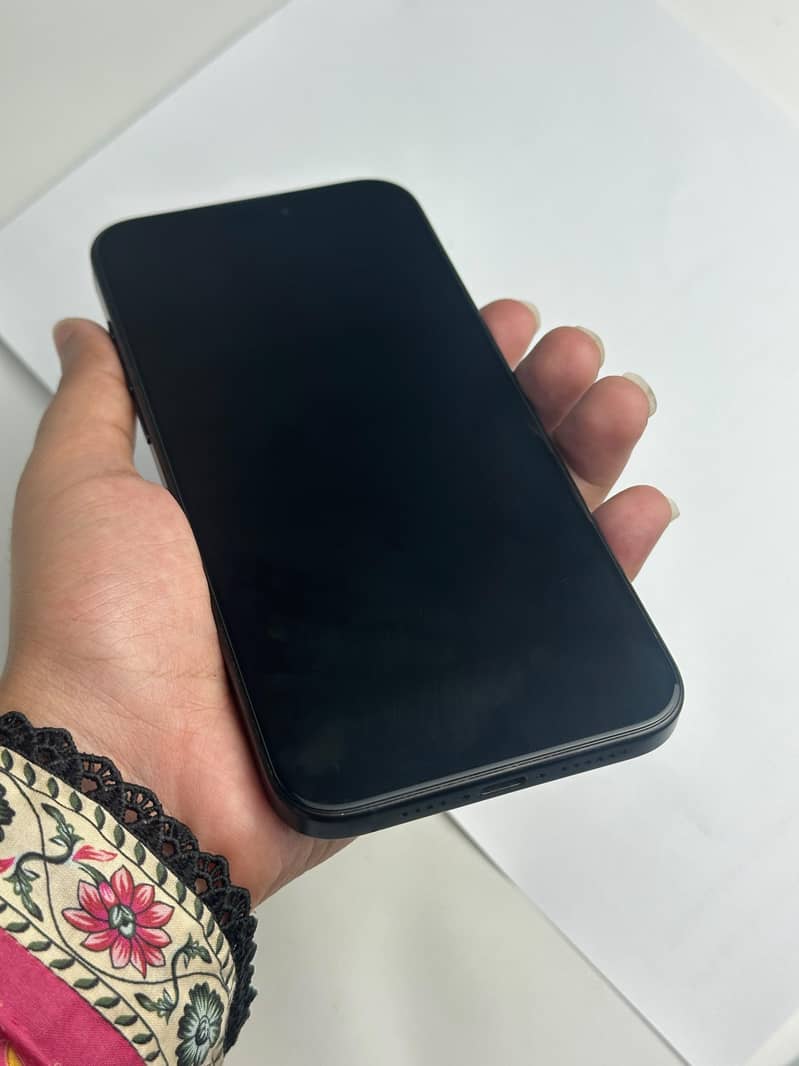 Apple iPhone 15 Pro Max 0