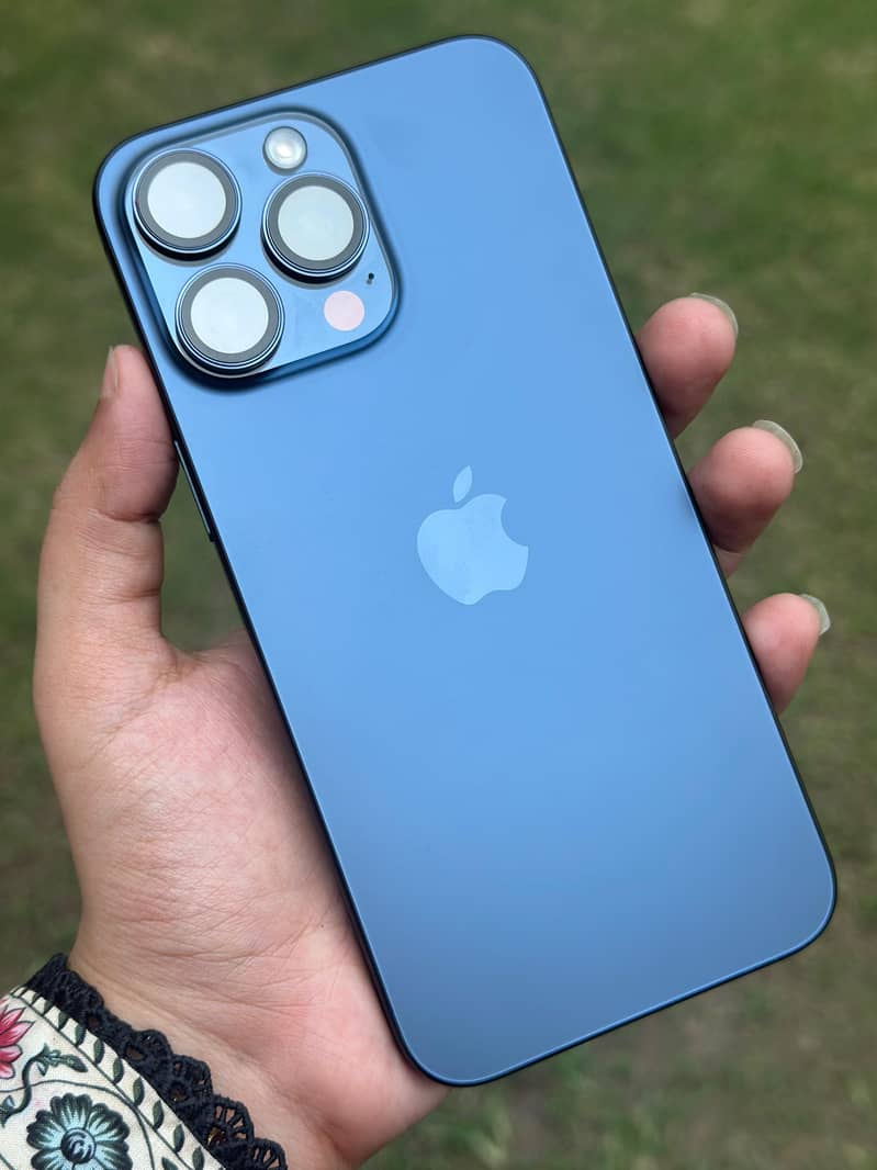 Apple iPhone 15 Pro Max 1