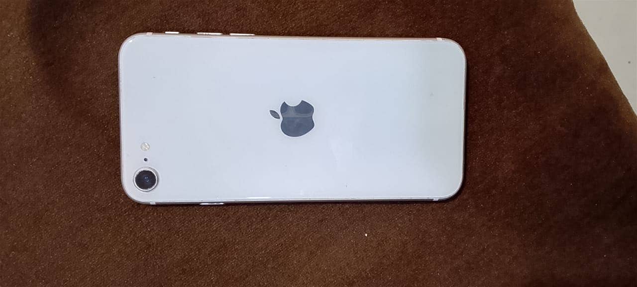 Apple iPhone SE 0