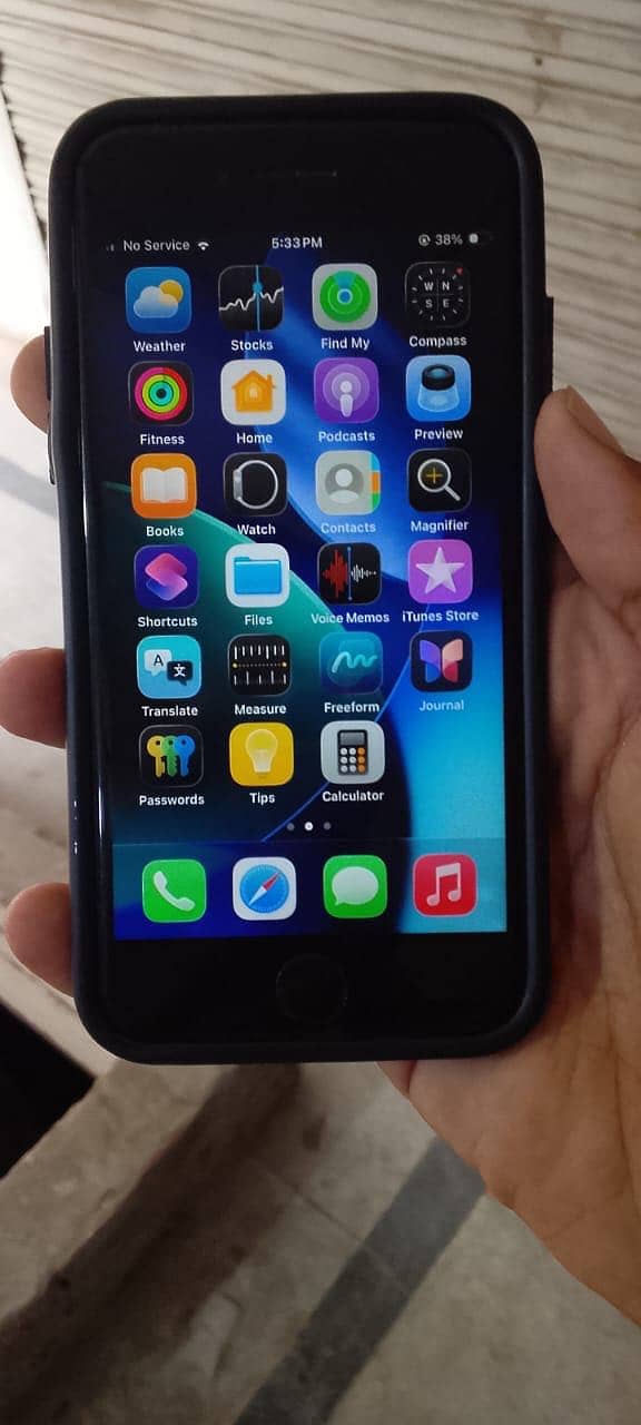Apple iPhone SE 1