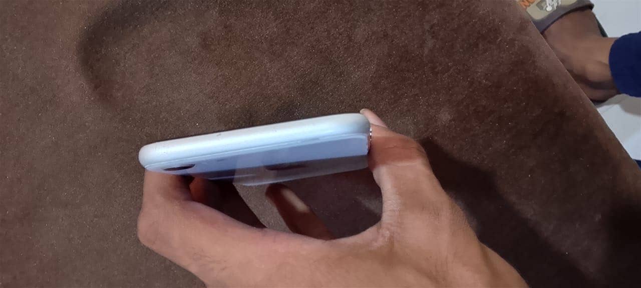 Apple iPhone SE 2