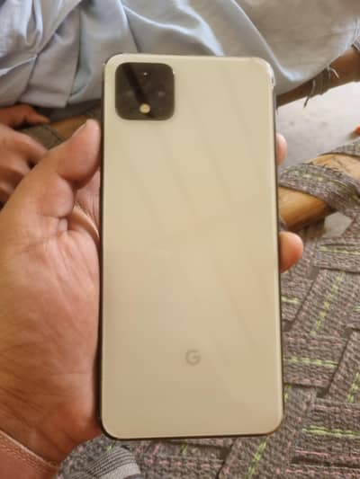 Google Pixel 4 XL