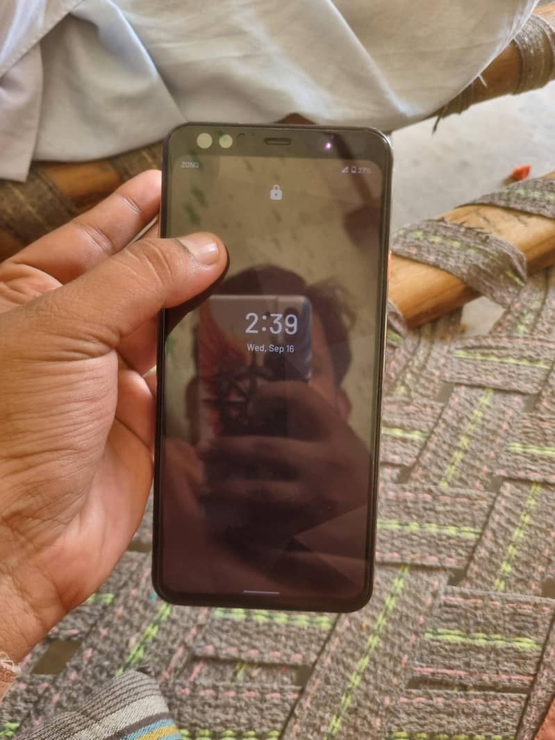 Google Pixel 4 XL 1