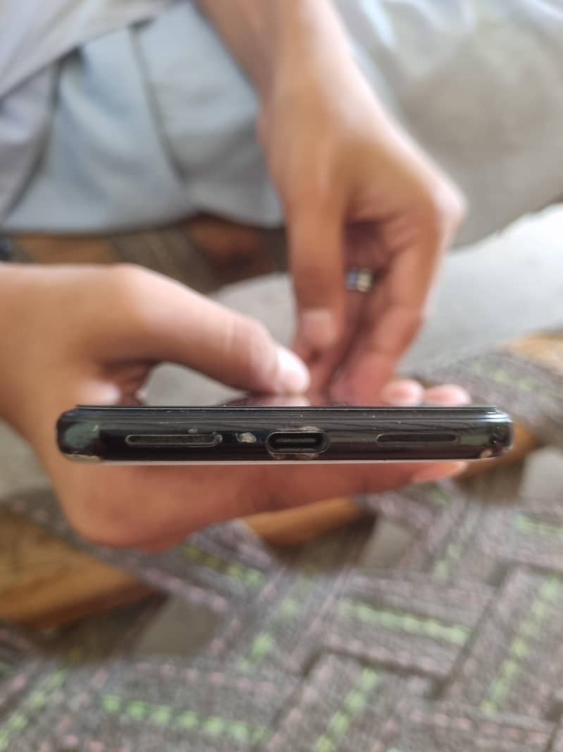 Google Pixel 4 XL 4