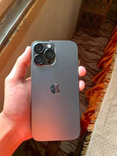 Apple iPhone 13 Pro Max