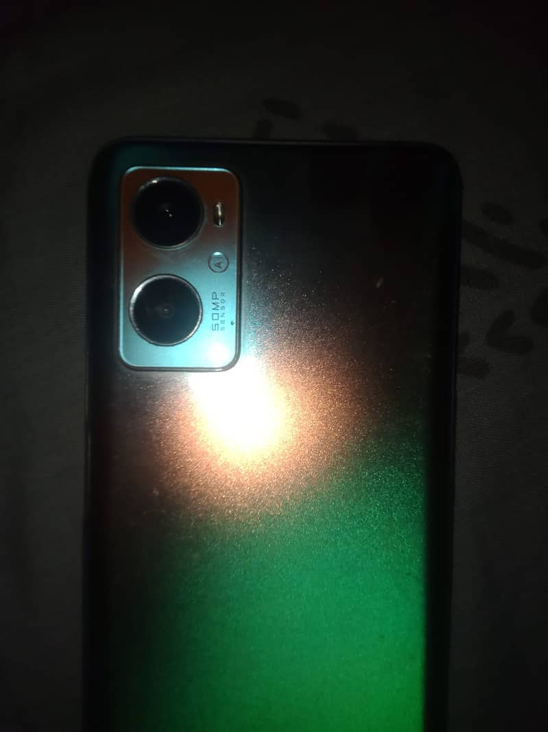 OPPO A96 2