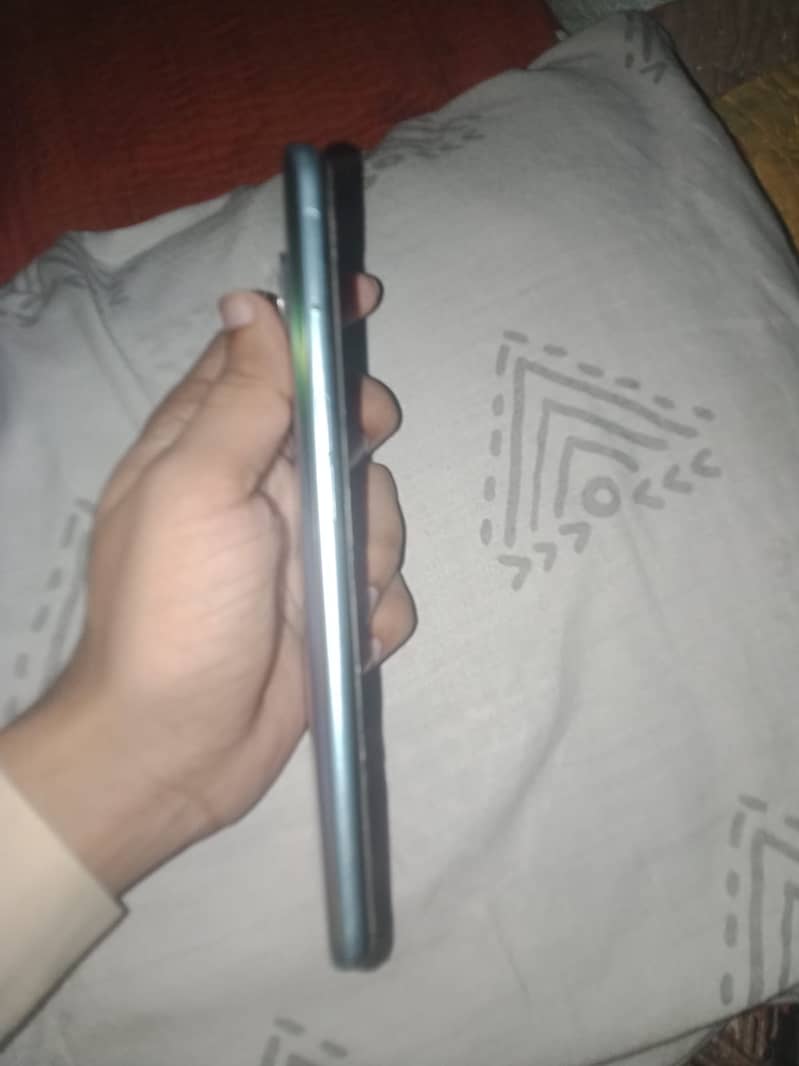 OPPO A96 4