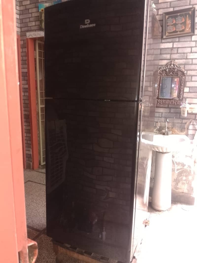 Refrigrator Pell 1