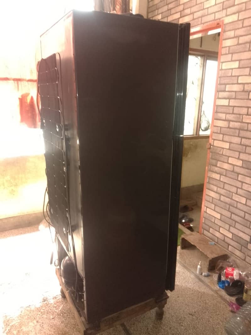 Refrigrator Pell 7