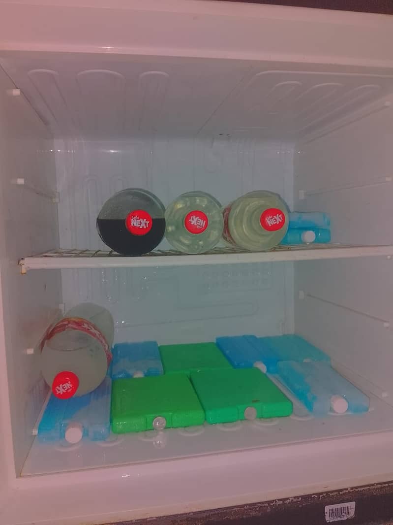 Refrigrator Pell 9