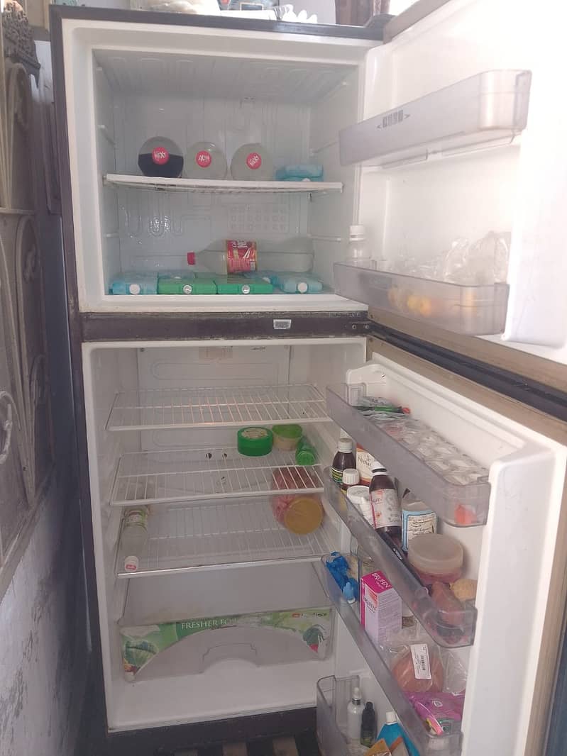 Refrigrator Pell 13