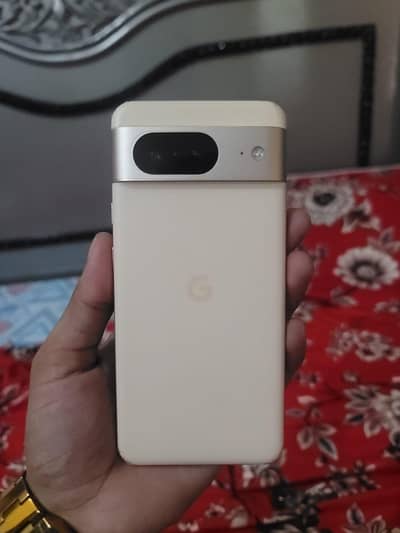 Google Pixel 8