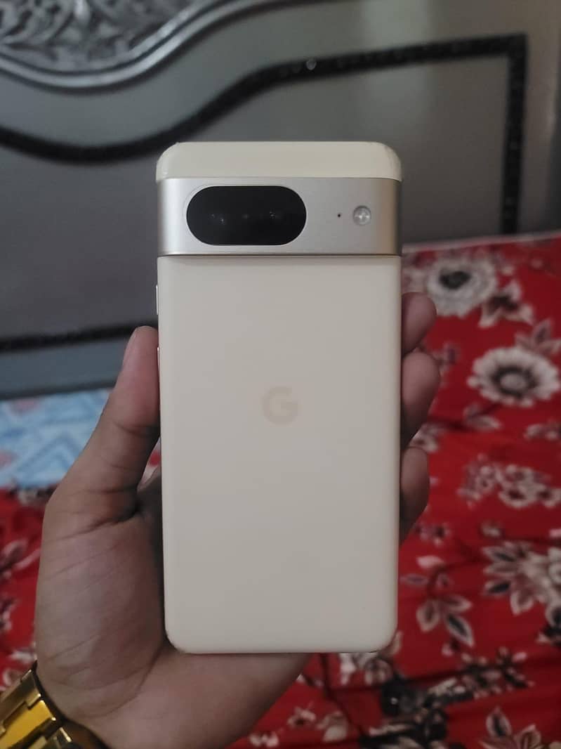Google Pixel 8 0