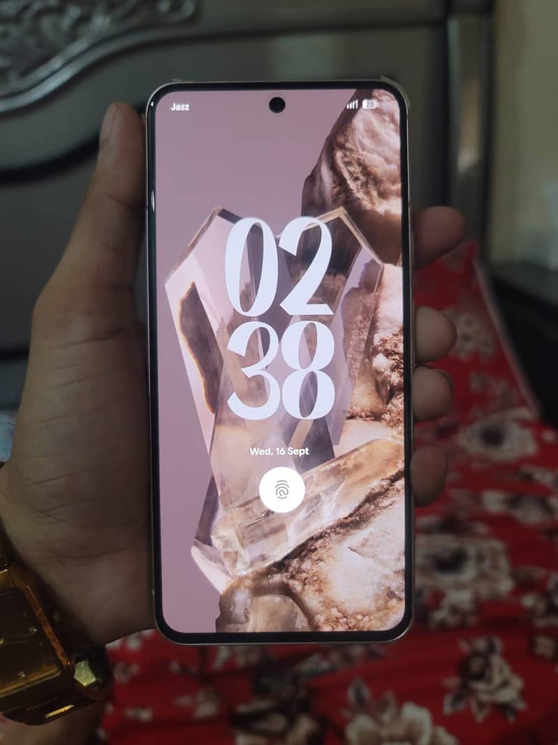 Google Pixel 8 1