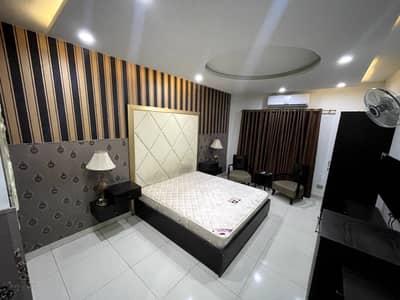 1 Bedroom Flat in Kohinoor one plaza,faisalabad