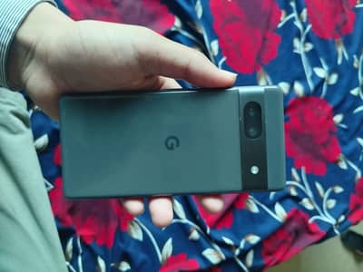 Google Pixel 7a