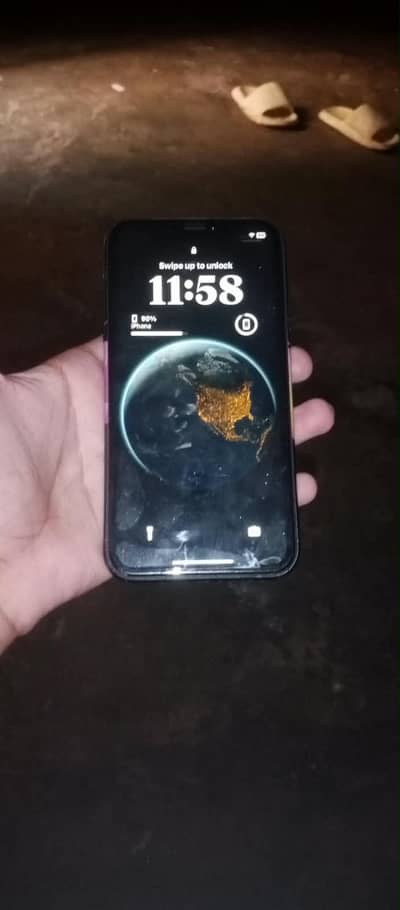 Apple iPhone XR