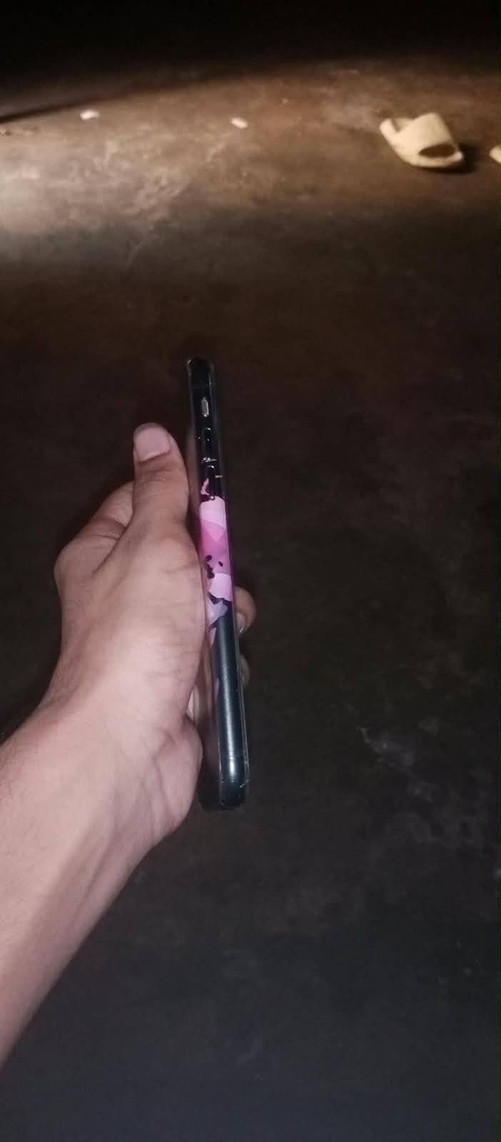 Apple iPhone XR 4