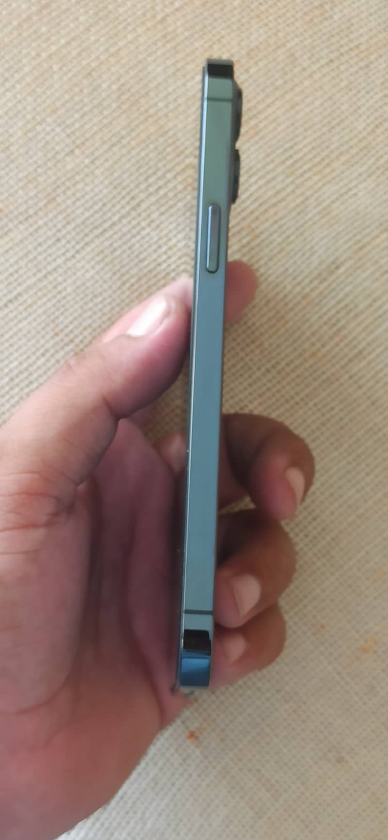 Apple iPhone 12 Pro Max 5