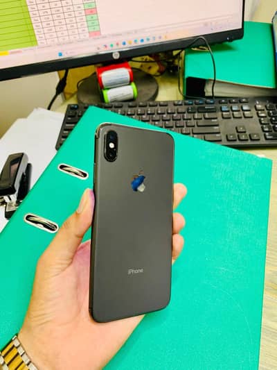 Apple iPhone XS Max 256GB JV