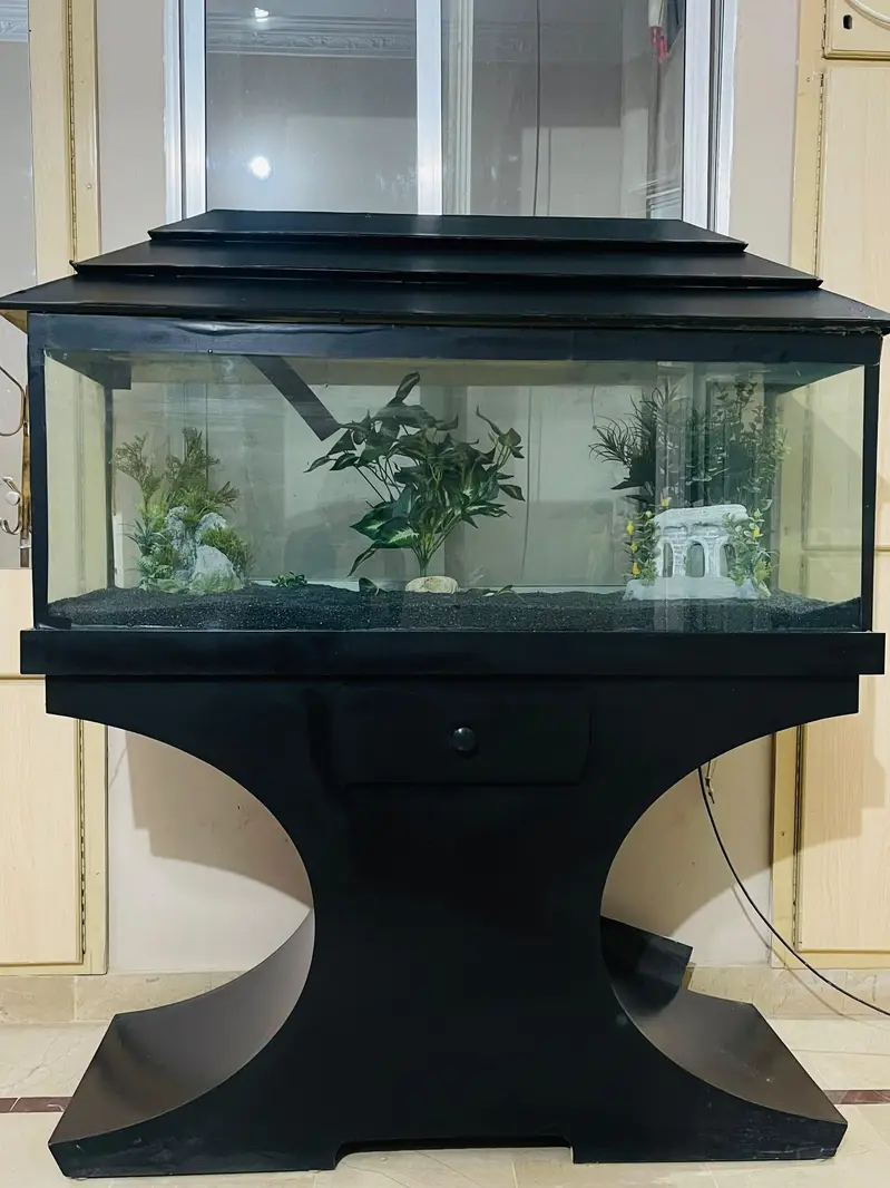 fish aquarium for sale — photo 2