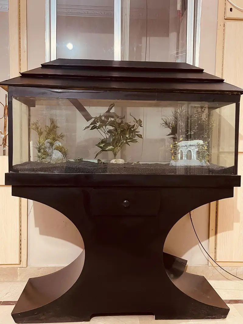 fish aquarium for sale — photo 3