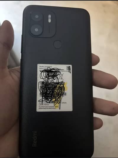 Xiaomi Redmi A1 Plus
