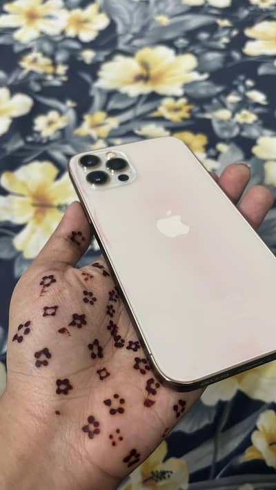 Apple iPhone 12 Pro