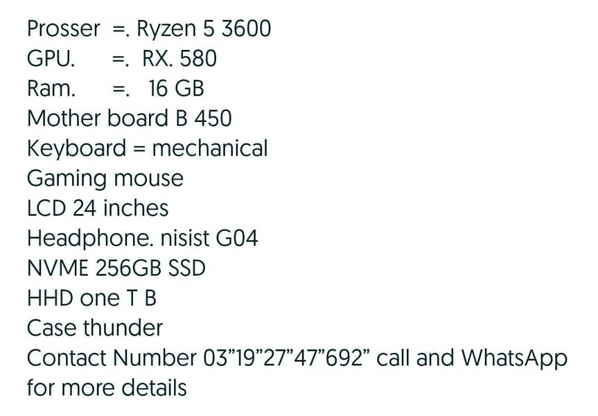 Ryzen 5 3600 2