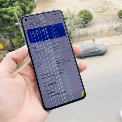 One Plus 9 5G