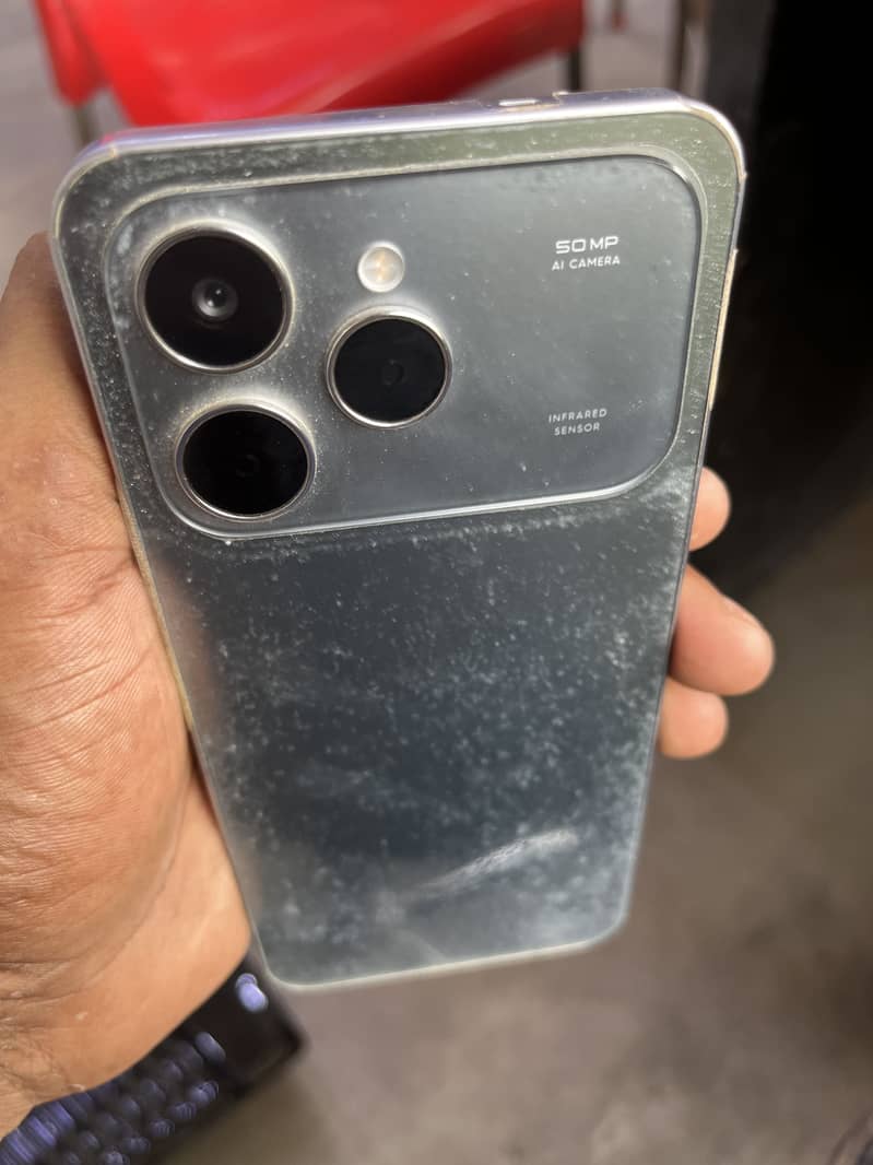 Tecno Other Model 0