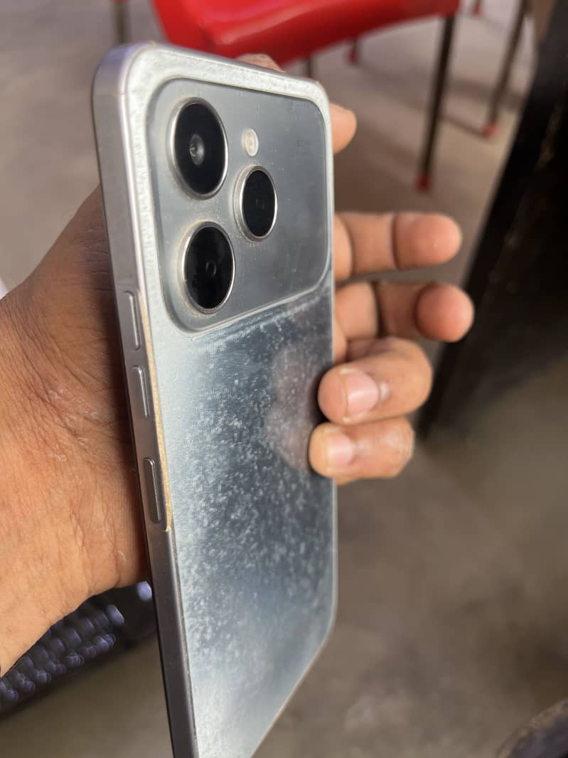 Tecno Other Model 1
